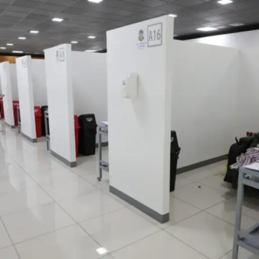 Cuidado pacientes crónicos ,Foto IGSS