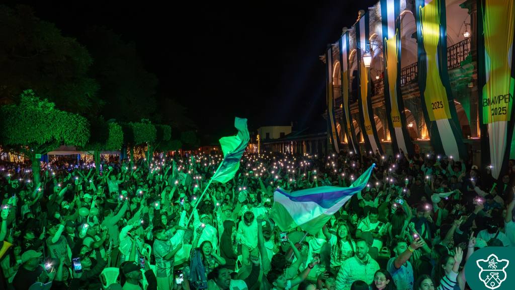 Plaza Mayor de Antigua Guatemala  | Municipalidad Antigua Guatemala 