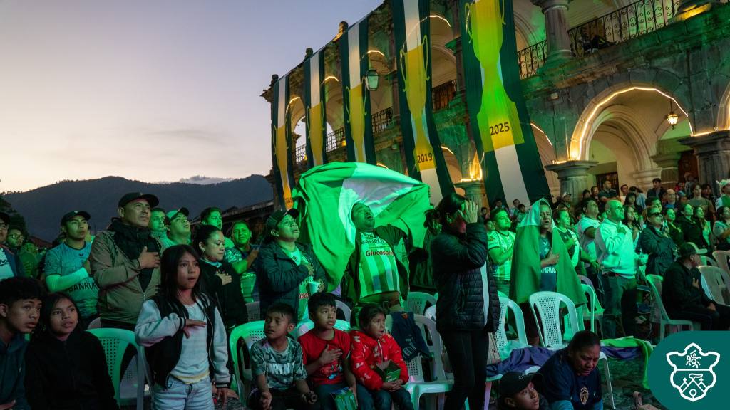 Plaza Mayor de Antigua Guatemala  | Municipalidad Antigua Guatemala 