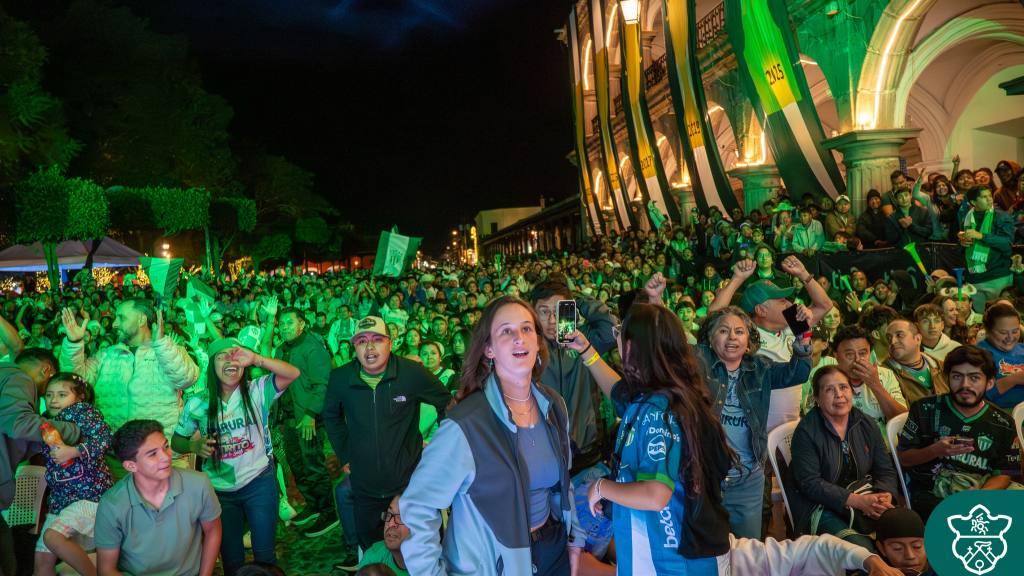 Plaza Mayor de Antigua Guatemala  | Municipalidad Antigua Guatemala 