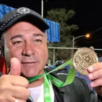 Mauricio Tapia es uno de los técnicos más ganadores de títulos en torneo cortos 