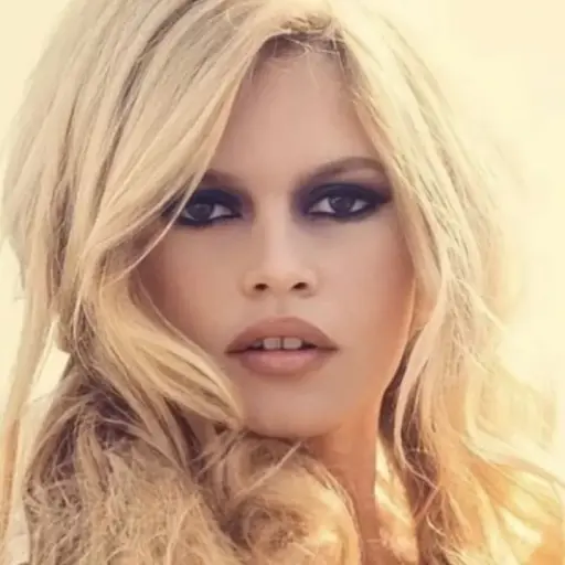 Brigitte Bardot ,Redes sociales