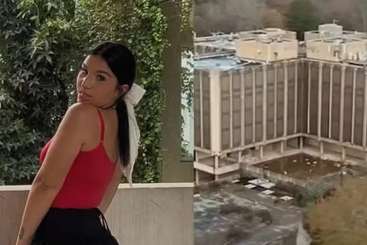 Leah Palmirotto - Stranger Things, Redes sociales