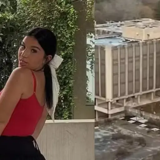 Leah Palmirotto - Stranger Things ,Redes sociales