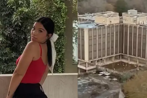 Joven muere al caer de edificio emblemático de Stranger Things ¿Qué sucedió?