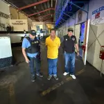 Trasladan a sospecho de la muerte de menor en San Juan Sacatepéquezt