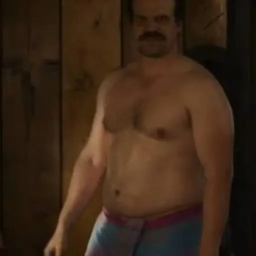 Stranger Things ,Stranger Things