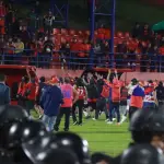 Municipal recibirá castigo por lo acontecido en la final del Apertura 2025