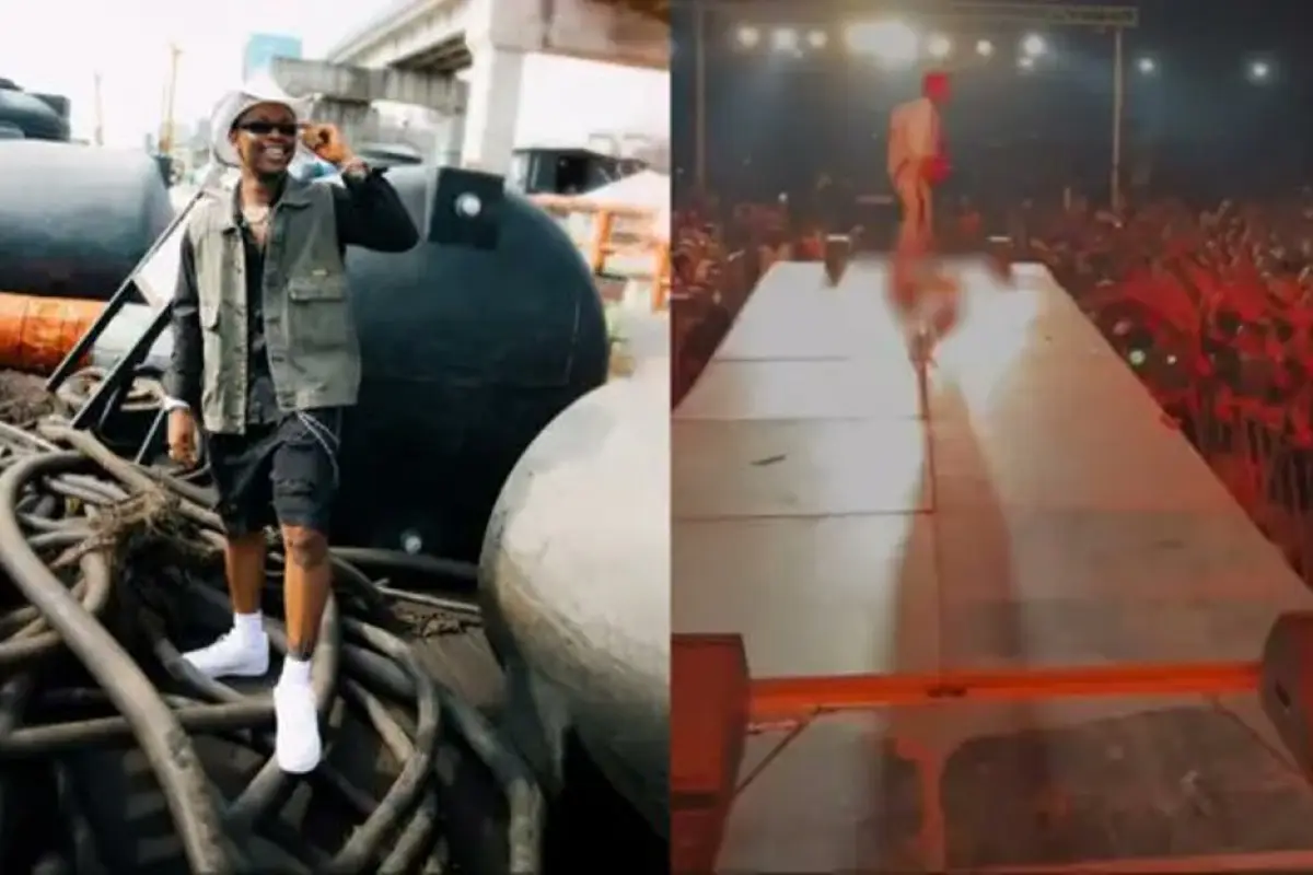 Highstar Lavista rapero, Redes sociales