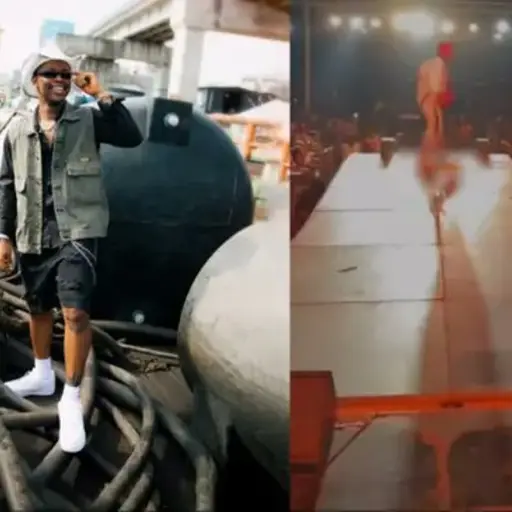 Highstar Lavista rapero ,Redes sociales