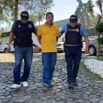 Marvin González Chinchilla ,Foto PNC