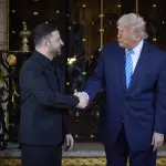 Crearán grupos de trabajo para mediar entre Rusia y Ucraniat