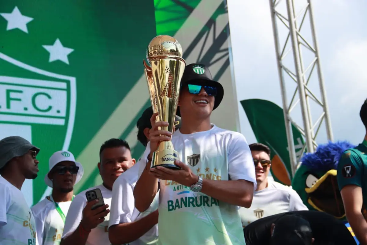 Antigua lleva seis títulos en los torneos cortos en los último 11 años 