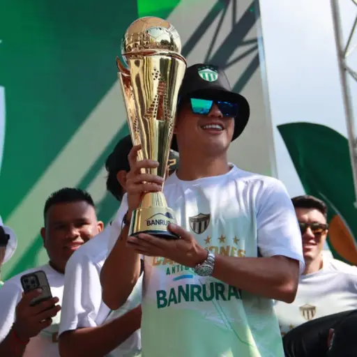 Antigua lleva seis títulos en los torneos cortos en los último 11 años 