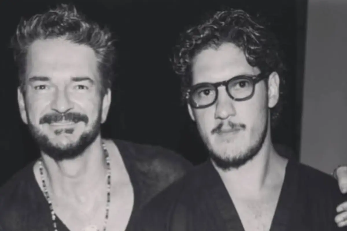 Ricardo Arjona, Ricardo Arjona