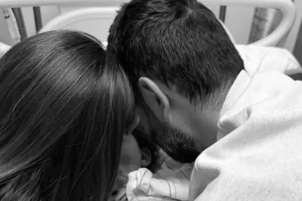 Influencer pierde a su segunda bebé en Navidad, a dos años después de la muerte de su primera hija