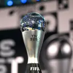 La FIFA entregará los premios \