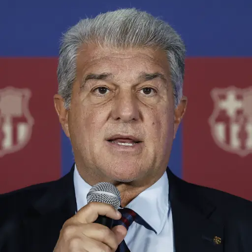 Joan Laporta, imputado por una presunta estafa a una inversora en 2016