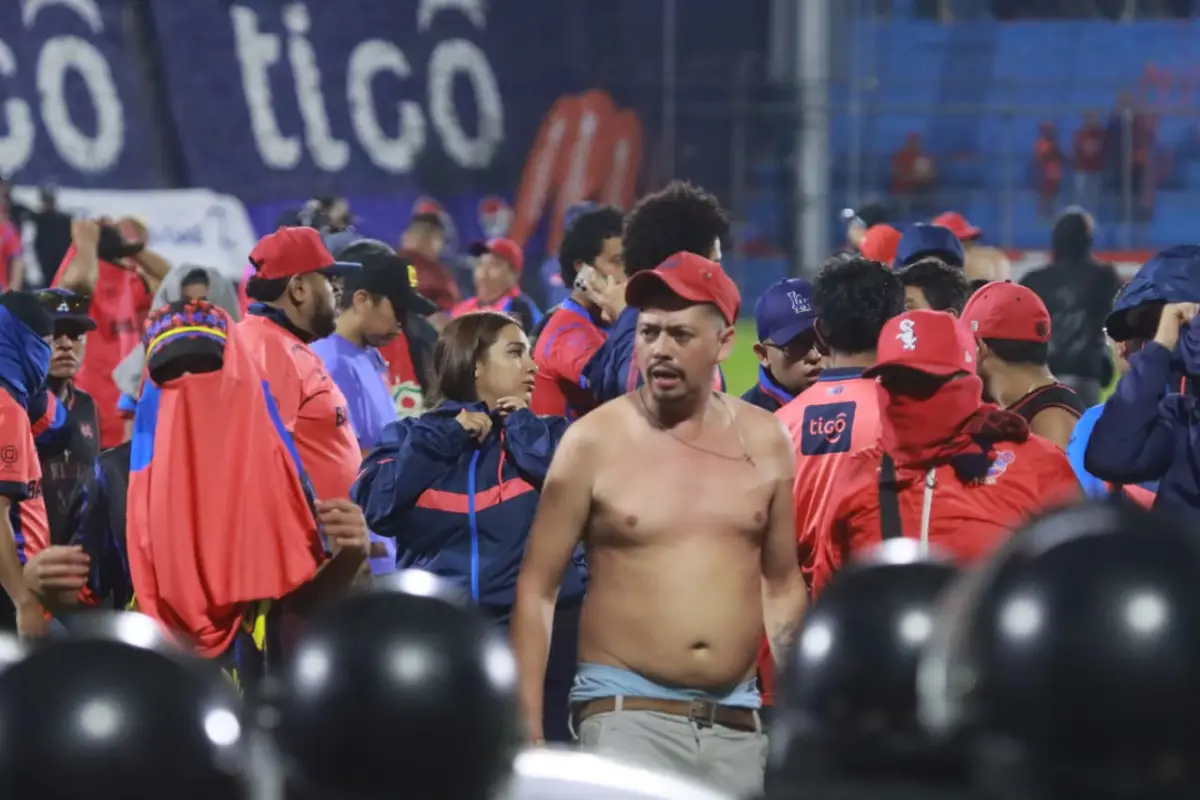 Municipal emitió un comunicado sobre lo acontecido en la final del Apertura 2025 