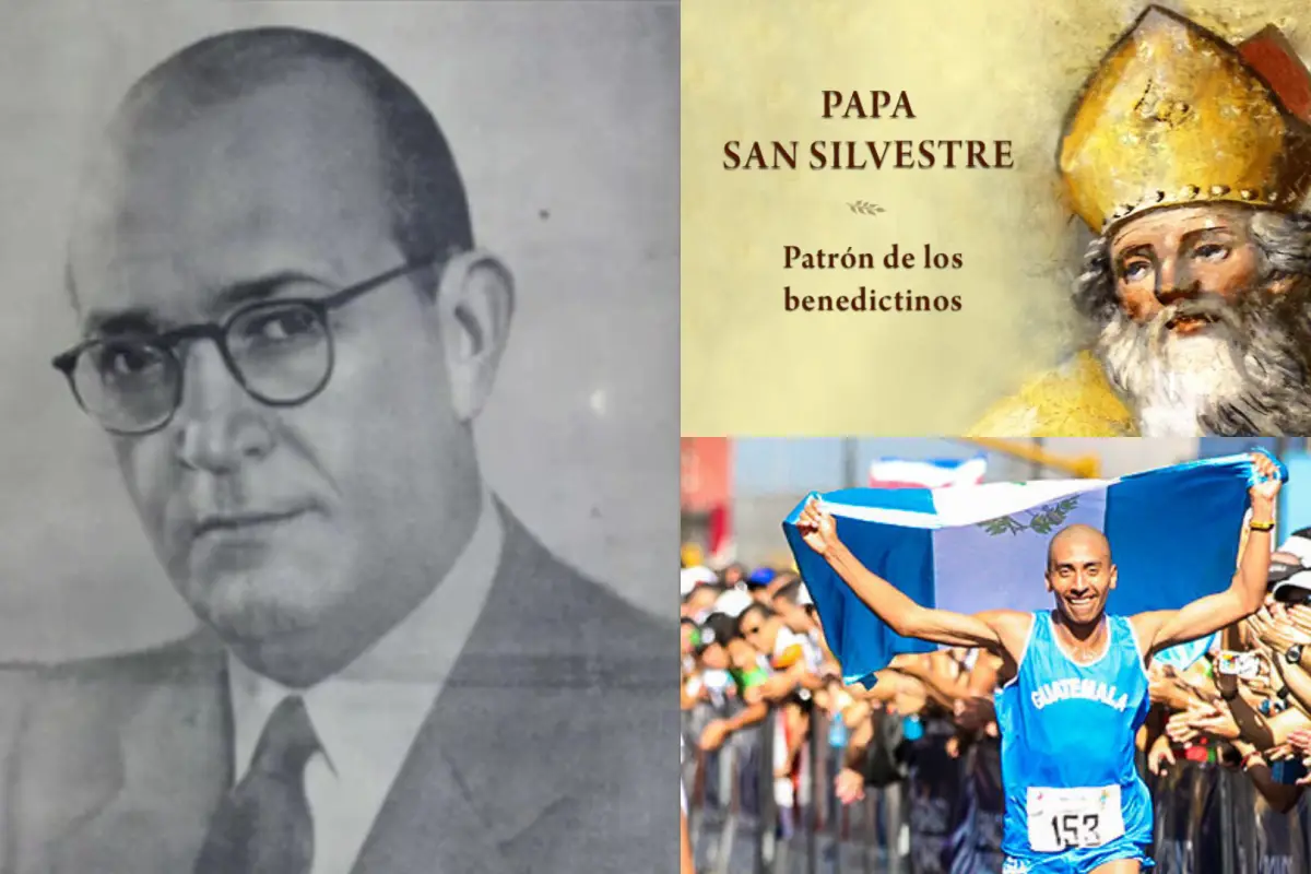 La Carrera de San Silvestre se originó en São Paulo, Brasil, en 1925, impulsada por el periodista Cásper.  