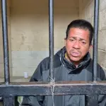 Sospechoso de la muerte de Édgar Alvarado expresa que es acusado injustamente t