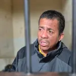 Ligan a proceso al presunto responsable de crimen de Édgar Alvaradot