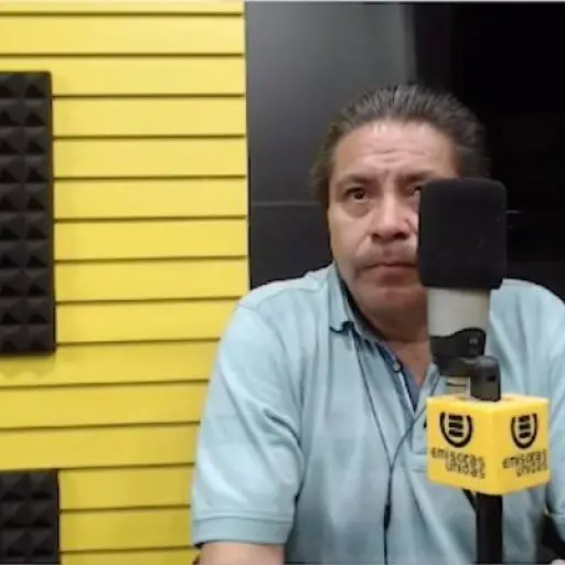 Súper Deportivo  ,Captura de video