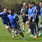 Lamisha Musonda, exjugador del Chelsea, revela que le quedan pocos días de vida - instagram @lamishamusonda