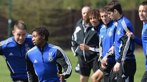 Exjugador del Chelsea revela que le quedan pocos días de vida