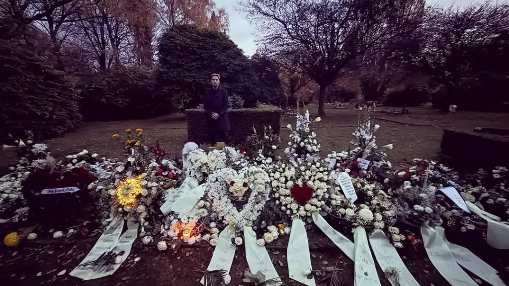 Kevin Kampl, jugador del Leipzig, se retira tras el deceso de su hermano el pasado octubre - instagram @kevinkampl