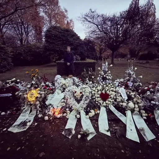 Kevin Kampl, jugador del Leipzig, se retira tras el deceso de su hermano el pasado octubre - instagram @kevinkampl