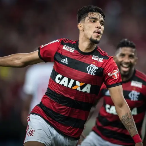 Lucas Paquetá vuelve al Flamengo - instagram @lucaspaqueta