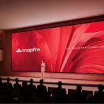 Mapfre presenta la renovación de su marca en una transformación estratégica digitalt