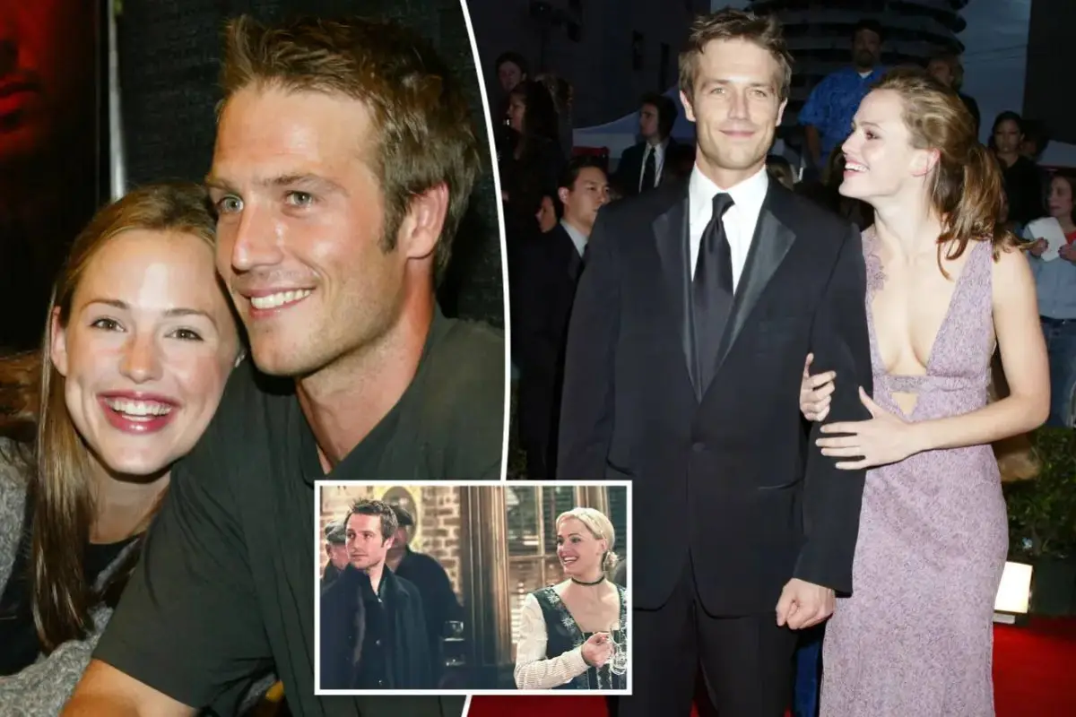 Michael Vartan, Instagram