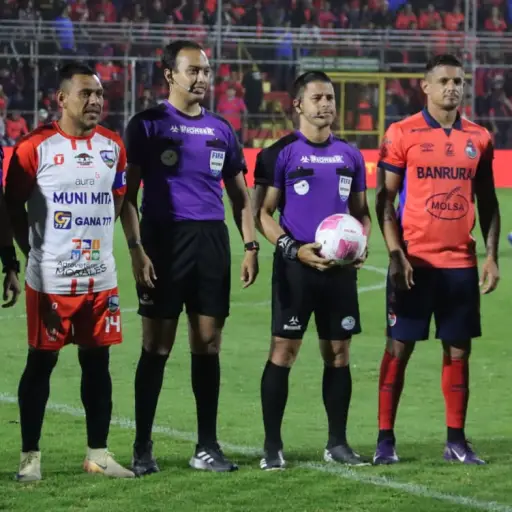 Municipal abre su participación dentro del Clausura 2026 ante Mictlán 