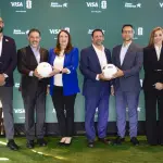 Promerica y Visa sortearán 15 viajes al Mundial 2026 para gritar los goles desde el estadiot