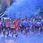 Presentan la Media Maratón Max Tott 2026t