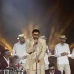 Bad Bunny presenta un adelanto de lo que será su show en el SuperBowlt