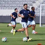 Guatemala-Canadá: Se inicia el proceso con miras al Mundial 2030t