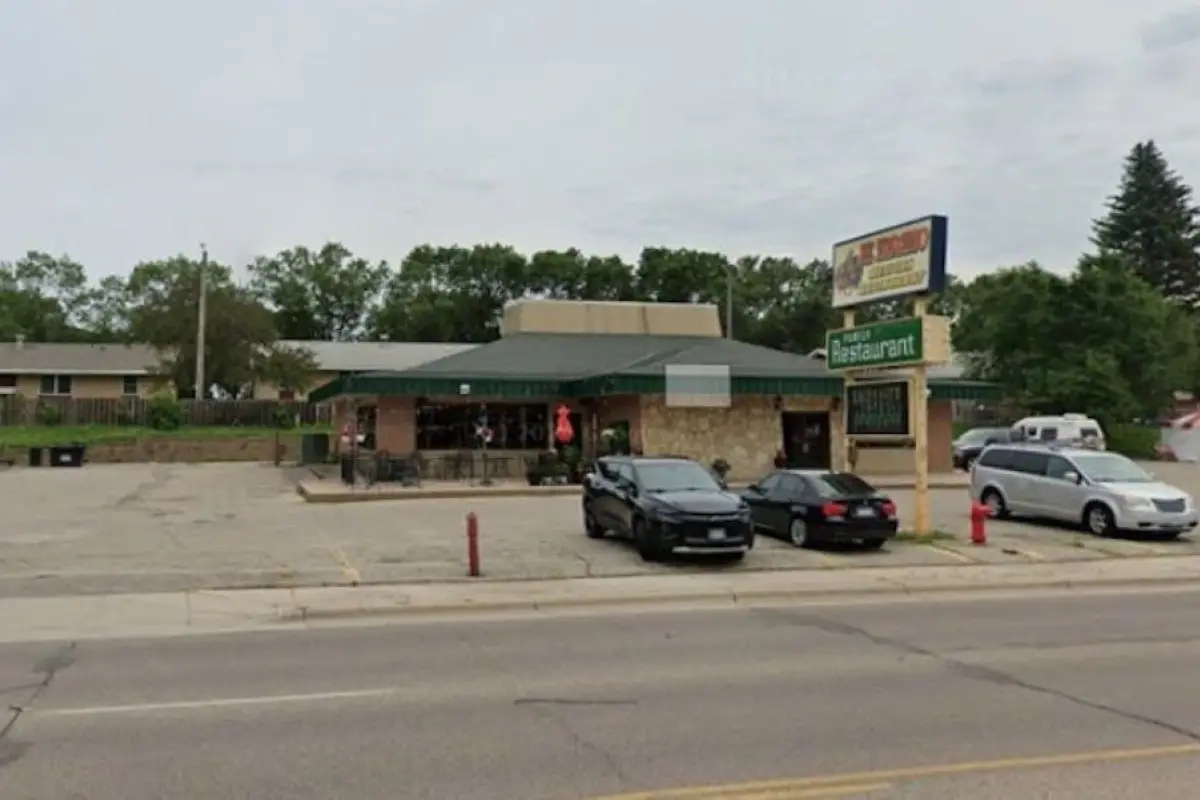 El suceso generó conmoción en la zona., Redes sociales.