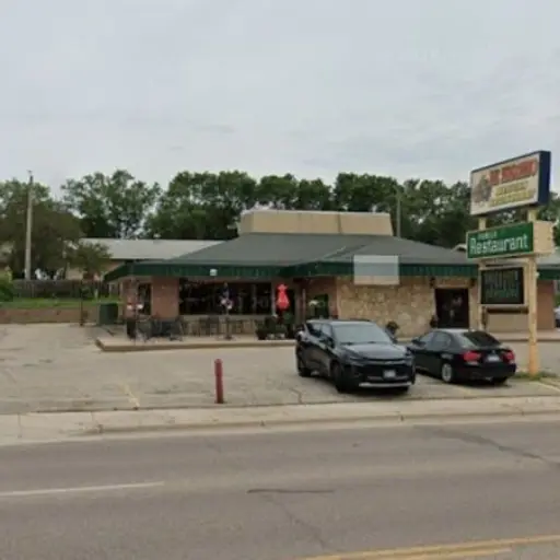 El suceso generó conmoción en la zona. ,Redes sociales.