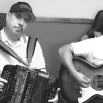 Muere famoso cantante que apoyó a Cazzu en polémica con Ángela Aguilar y Nodalt