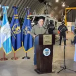 Ministro de Gobernación afirma que no negociará con terroristast