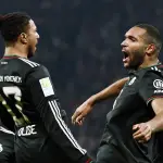 Bayern golea al Leipzig tras sufrir en la primera partet