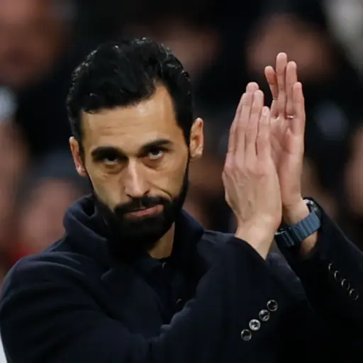 Álvaro Arbeloa defiende al presidente del Real Madrid, Florentino Pérez 