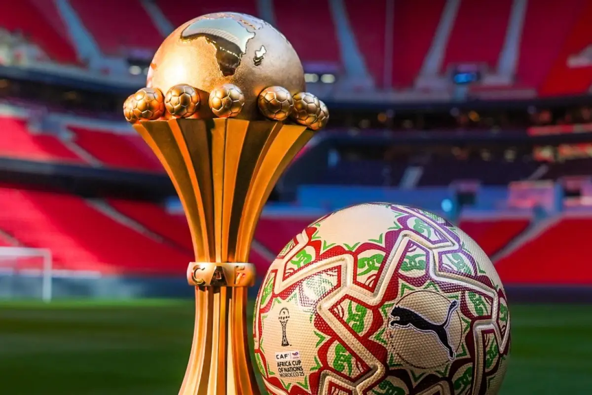 Senegal y Marruecos juegan este domingo a las 13:00 horas GT 