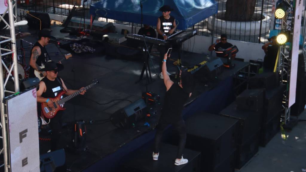 Mixco celebra 500 años de fundación con Feria del Chicharrón | Álex Meoño