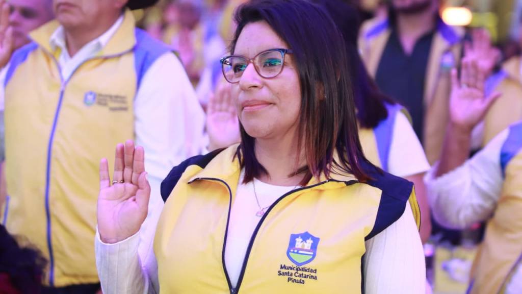 Alcalde Sebastián Siero presenta informe de su gestión 2025 | Álex Meoño