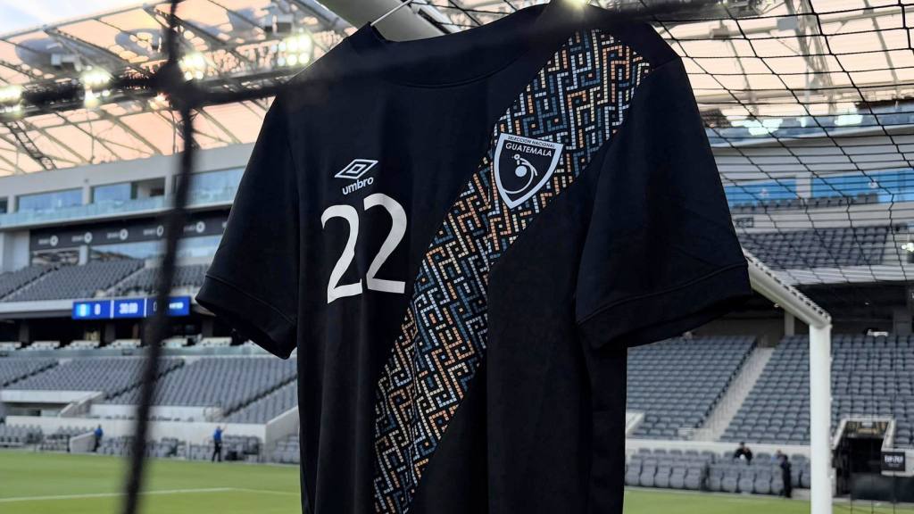Amistoso: Guatemala vs. Canadá en Estados Unidos  | FFG