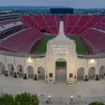 Comienza la venta de entradas para los Juegos Olímpicos 2028t